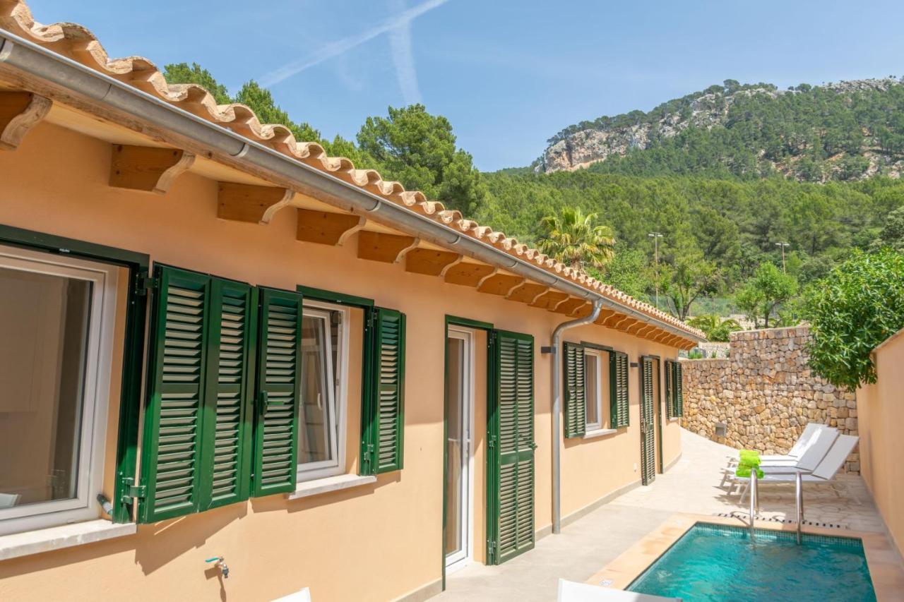 Can Moreu Port D'Andratx Exterior photo